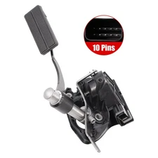 1x 699-121 Accelerator Pedal Position Sensor For 2003-2005 Ford EXCURSION