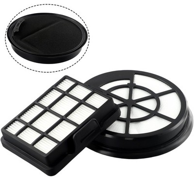 Filter Set Für Serie 2 BGC05A220A, BGC05AAA1, BGC05AAA2 Staubsauger Ersatz