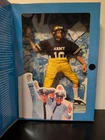 G.I. Joe Army Football Quarterback Classic Collection Action Figure New Sealed