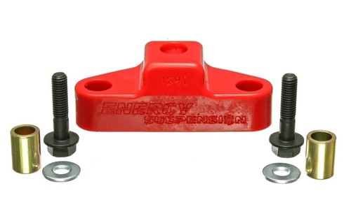 Energy Suspension 8.1105R Shifter Bushing Set Fits 13-20 86 BRZ FR-S - Picture 1 of 7
