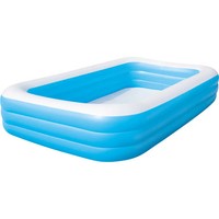 Family Pool Blau 305 X 183 X 56 Cm