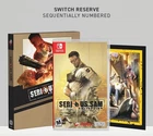 Serious Sam Collection -Switch Collector's Ed. Special Reserve -NEW FREE US SHIP