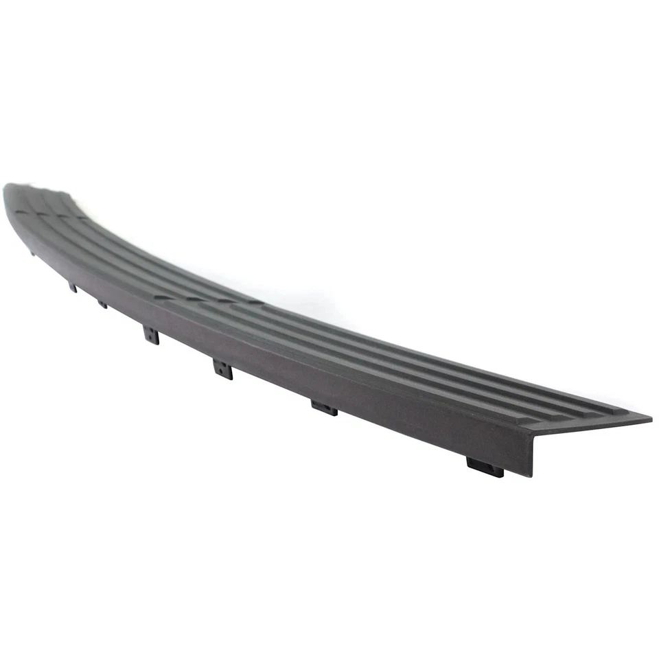 NEW REAR BUMPER STEP PAD BLACK FOR 2007-2014 CHEVROLET SUBURBAN 1500 GM1191130 - Image 3 of 4