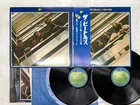 The Beatles 1967-1970 Japan LP OBI [12344ER]