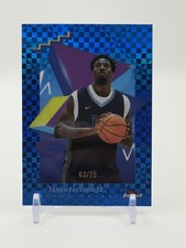2024-25 Topps Finest - Uncommon Jaren Jackson Jr., Jaren Jackson Jr. #141...