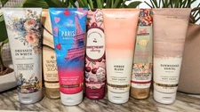 Bath And Body Works Body Cream Body Lotion Many Scent Options Great Gift