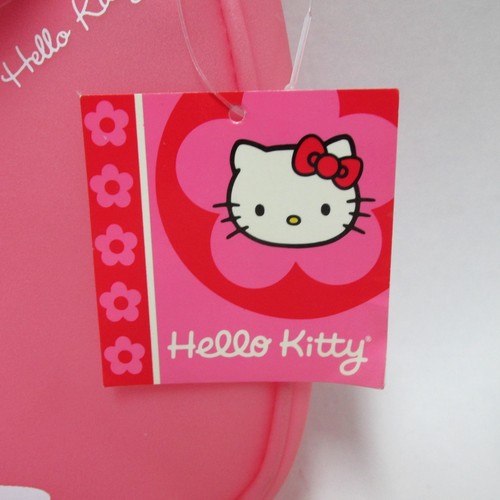 Vintage Y2K ~ Sanrio Hobo or Tote Hello Kitty Purses ~ Choice of 2 colors - Picture 18 of 23