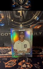2025 Topps Allen & Ginter #119 Justyn-Henry Malloy