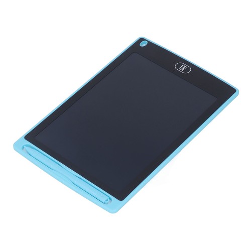 (Blau) 8 5-Zoll-LCD-Schreibtablett Stimuliert Die Fantasie Von Kindern Bunt - Photo 12/22