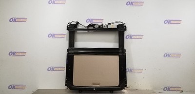 05 CADILLAC CTS SUNROOF MOON ROOF TRACK