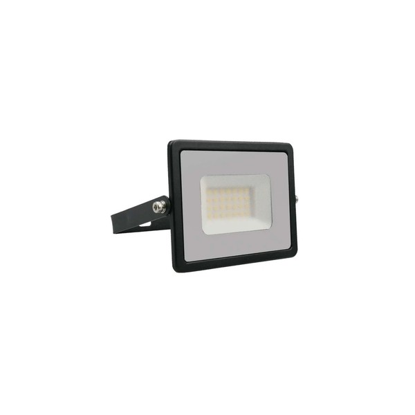 30W 2510Lm 6500K LED Projektor IP65 Schwarz 215954-image