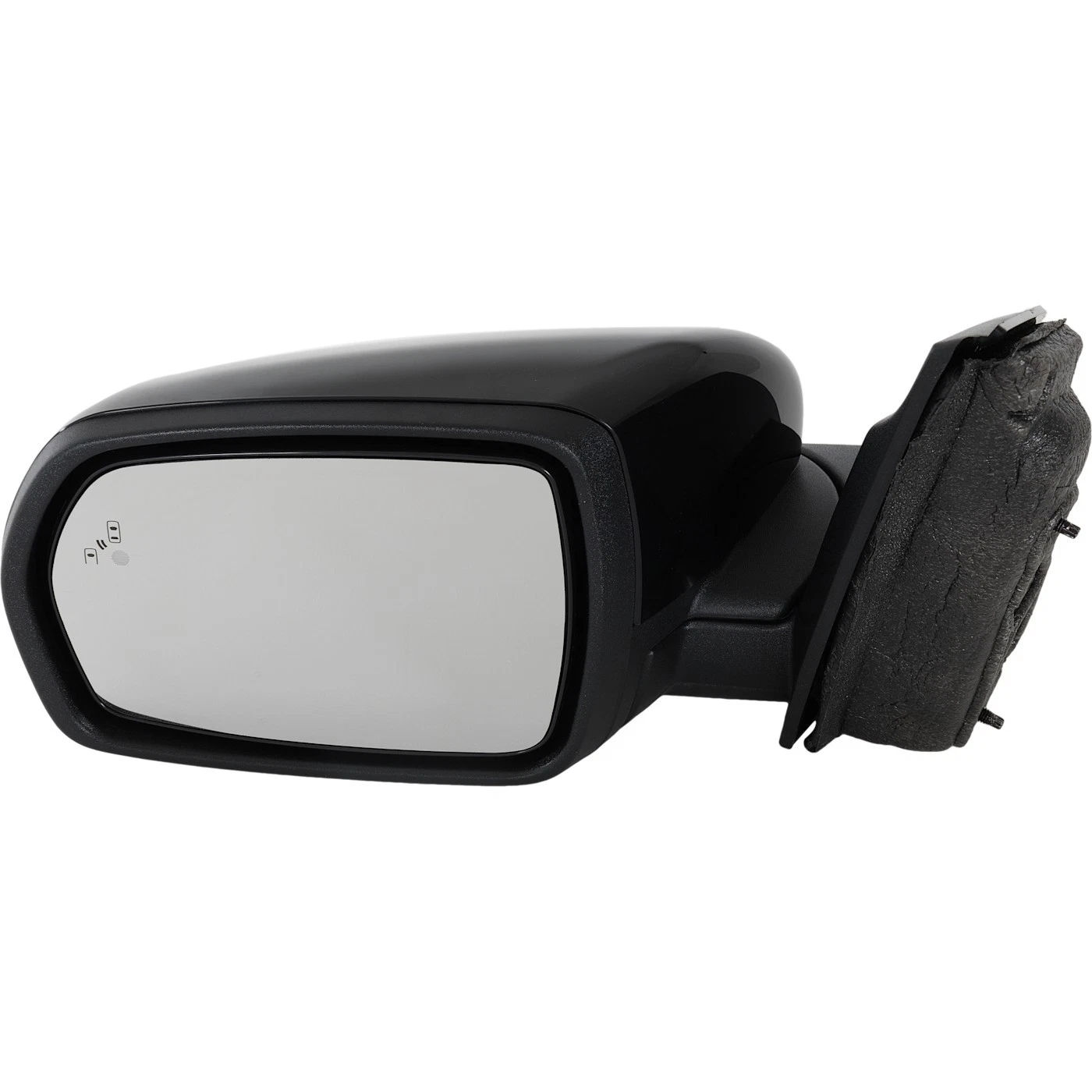 Mirrors Driver Left Side Heated Hand for Ford Edge 2015-2023