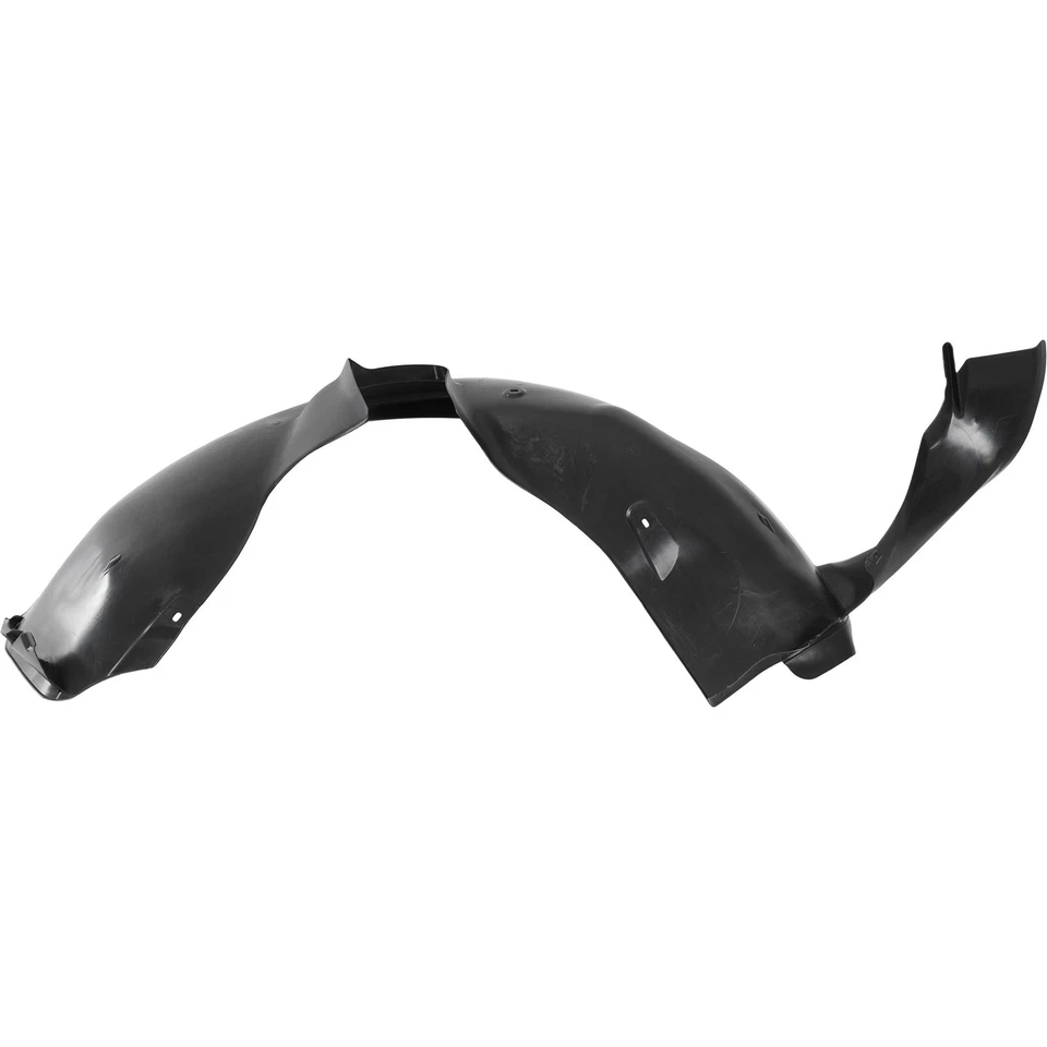 For 2009-2017 Tiguan Fender Liner Front, Left Plastic VW1248158 5N0805911D-PFM Foto 4 de 4