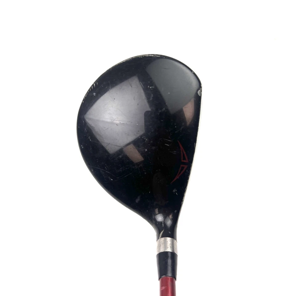 Left Handed Ping G15 3 Wood / 15.5 Degree / Ping TFC 149 Regular Flex - Image 3 of 4