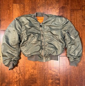Alpha Industries L2b | eBay