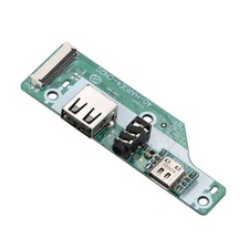 Power Motherboard Suitable for JBL Charge 4 Version TL For Speaker replacement