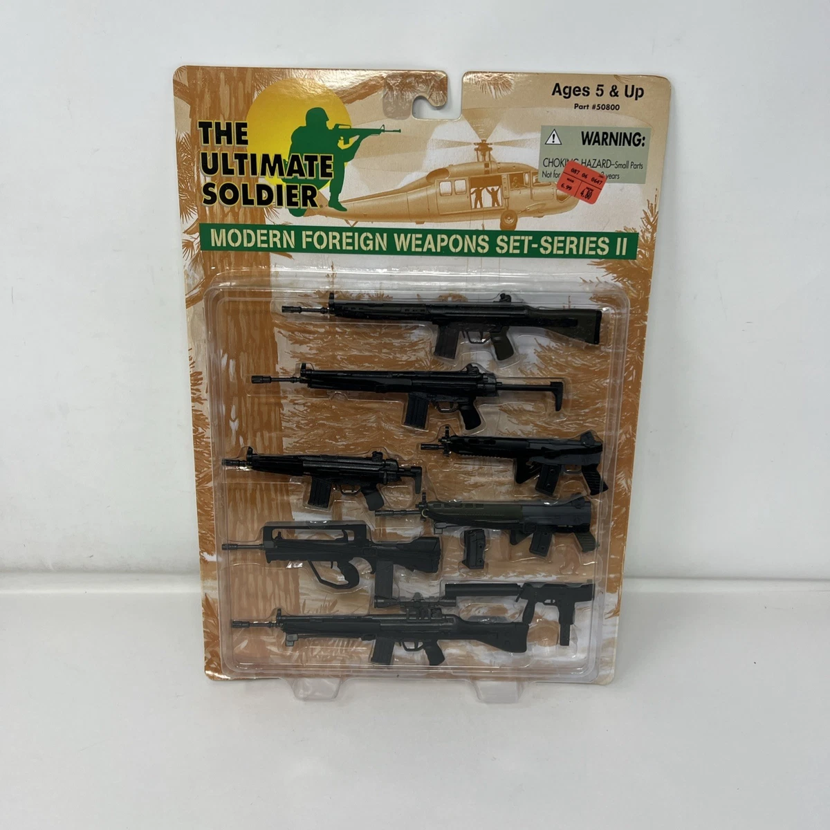 21stセンチュリートイズ製1/6アメリカ陸軍 21st Century Toys 1/6 Ultimate Soldier 12