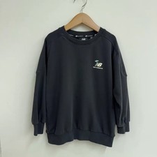 New Balance Kids 120cm Sweatshirt