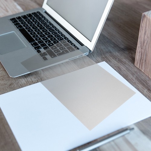 4 Stück Blendschutz-Sichtschutz für Laptops, hocheffizienter Sichtschutz, - Photo 7/12