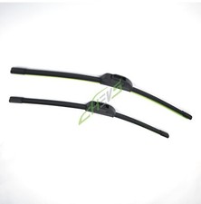 SCHEIBENWISCHER VORNE FÜR OPEL Corsa C, Vauxhall Corsa MK II (X01) BJ 2000-2006