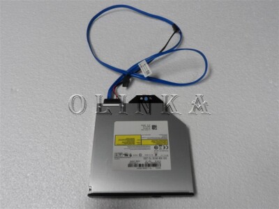 DVD ROM READER CABLE KIT DELL POWEREDGE R710 3.5'' SERVER CHASSIS GP703 P875G