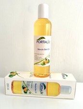Portia M Marula Skin Tissue Oil 200ml Stretch Marks Scars  Original Authentic