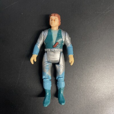 DINO RIDERS Valorians Auswahl - Figuren 5 - Dinoriders - TYCO - 80er