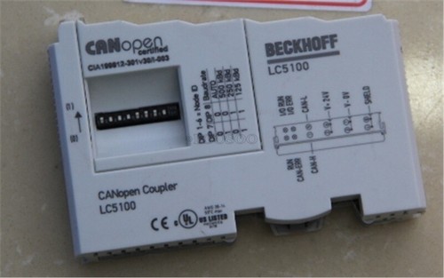 1PC New Beckhoff module EL2809