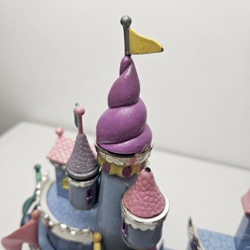 Trendmaster Vintage Polly Pocket Cosmetic Castle - Picture 6 of 8
