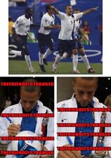 DANNY SZETELA signed Autographed "TEAM USA" 8X10 PHOTO - PROOF U20 World Cup COA DANNY SZETELA signed Autographed "TEAM USA" 8X10 PHOTO - PROOF U20 World Cup COA