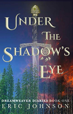 Under the Shadow's Eye -  NEW Eric a Johnson 2020