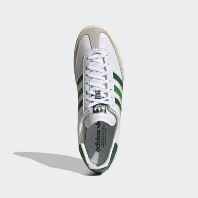 ★adidas★ Jeans White Green GW5755 New Adidas Jeans Shoes - White /Collegiate Green (GW5755) | eBay