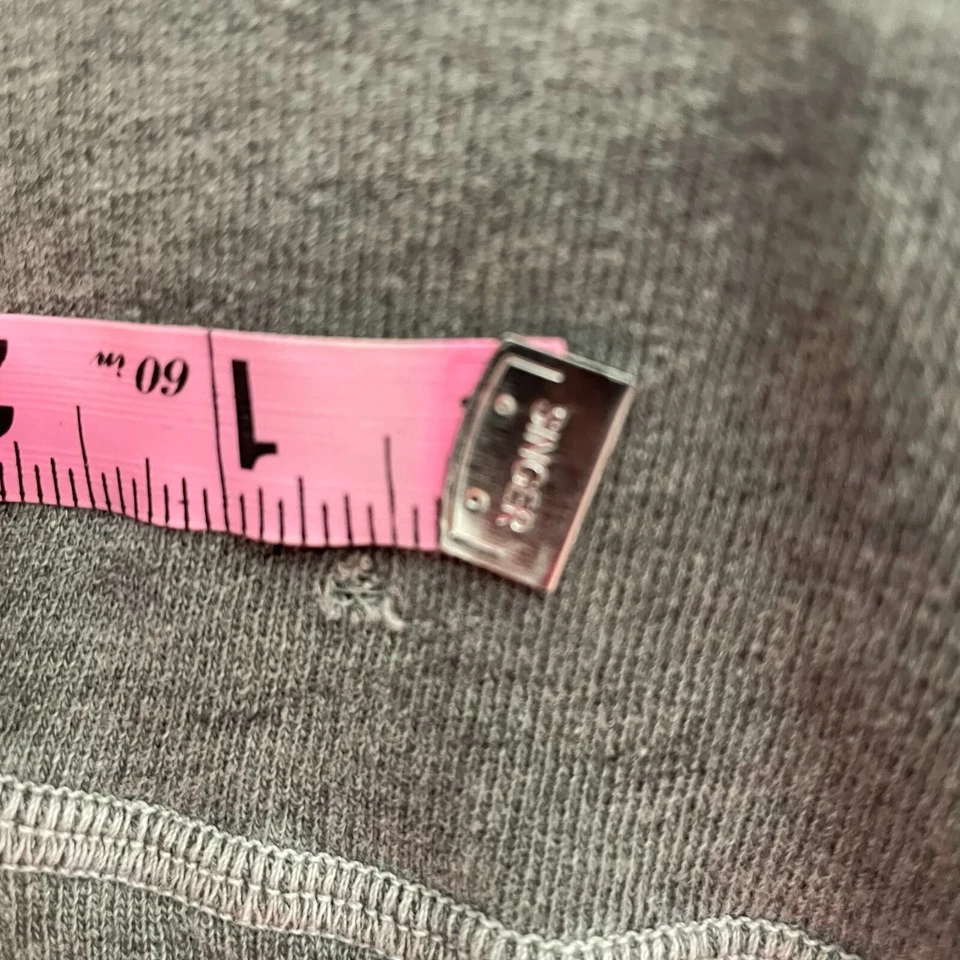 Espléndida sudadera con capucha Georgie cremallera completa para mujer talla pequeña con pequeño defecto ver descripción Foto 2 de 4