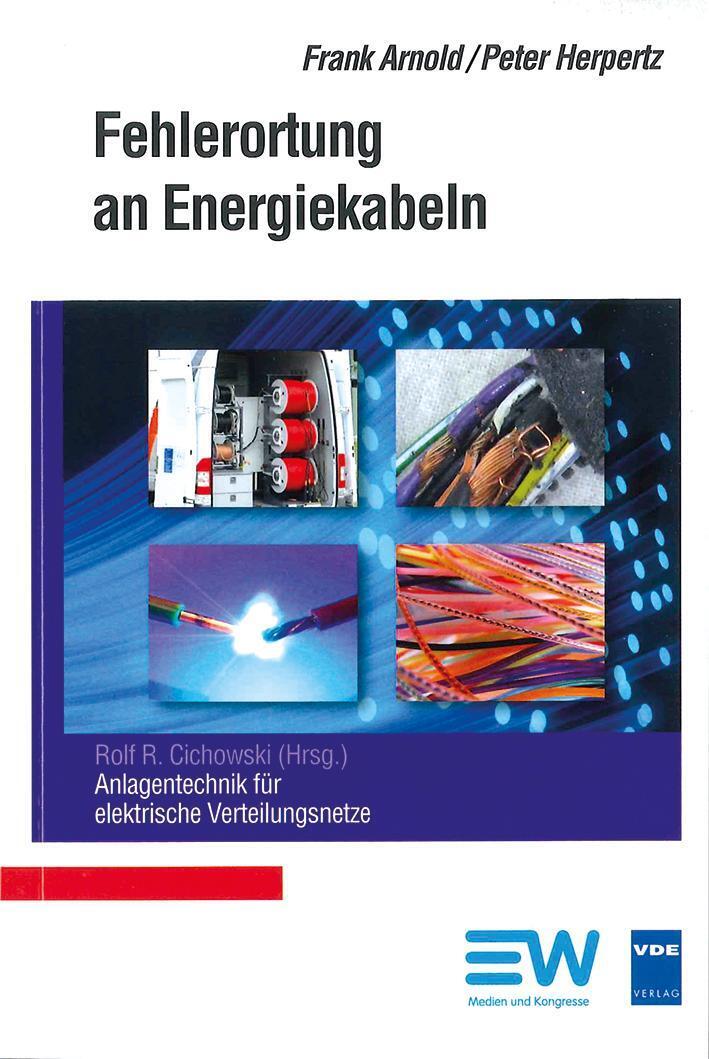 Thumbnail - Anlagentechnik Für Elektrische Verteilungsnetze | Fehlerortung An