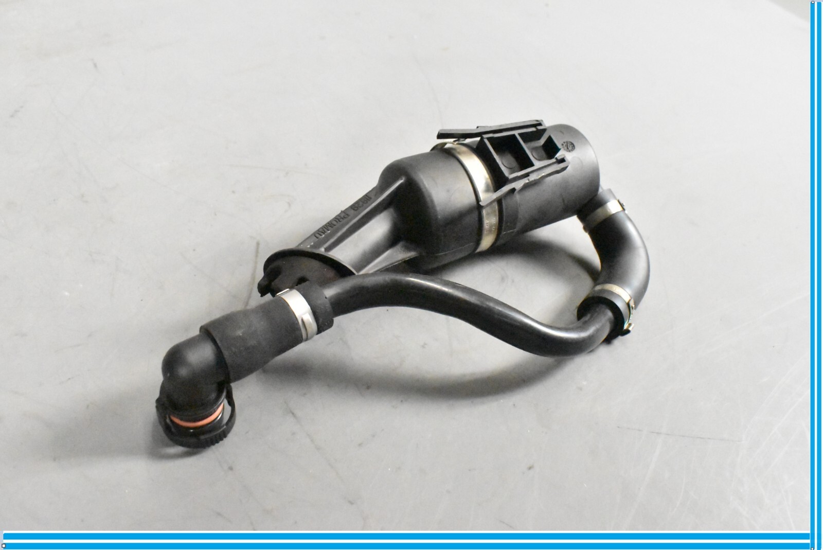 Maserati Quattroporte 2004-2013 Fuel pump filter