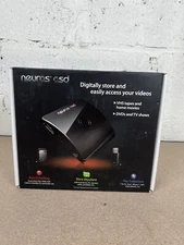 Neuros OSD Media Center Digital Recorder USB Lan
