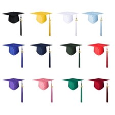 Children s Graduation Hat 2025 Graduation Caps For Photography And Formal Event