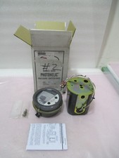 Dwyer Series 3000 Photohelic Pressure Switch/Gauge. 0-2 Inch Range, 419898