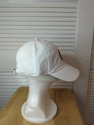 NWS Georgetown Hoyas Top Of The World Strapback Hat NCAA - Picture 4 of 8
