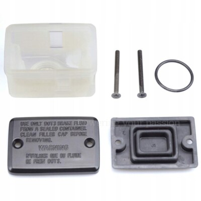 Bremsflüssigkeitsbehälter für HONDA CB 250 400 650 RVR-102