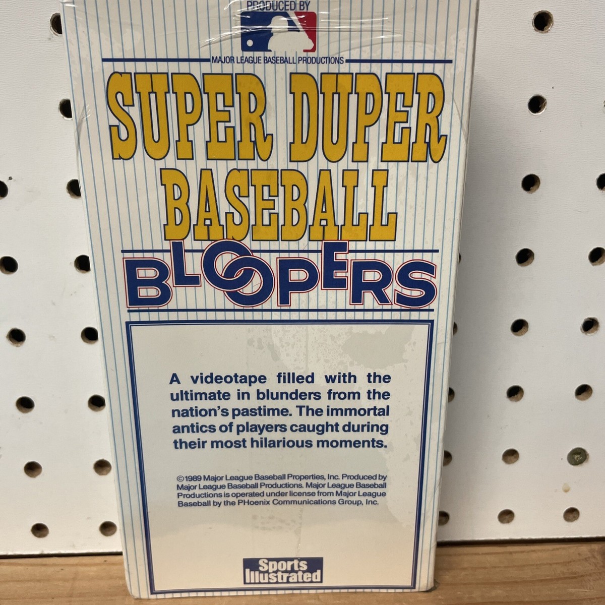 その他 Presidential Bloopers [VHS] Presidential Bloopers [VHS]