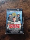 Kevin allein in New York VHS Tape