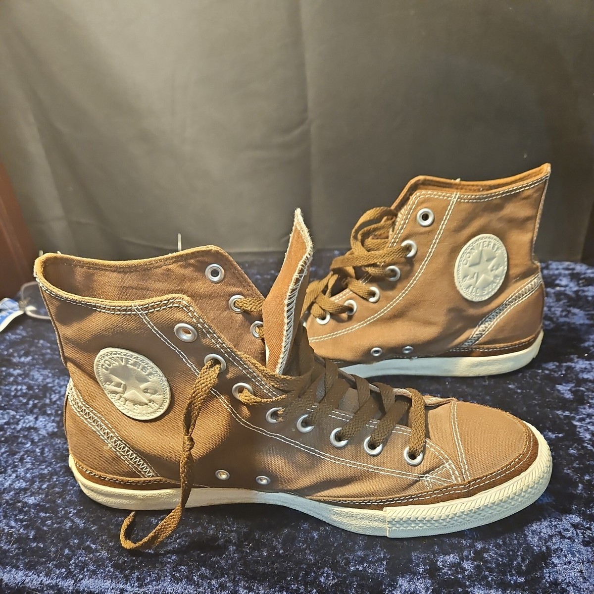Clearance Converse Converse Chuck 70 Crafted Dye High Top