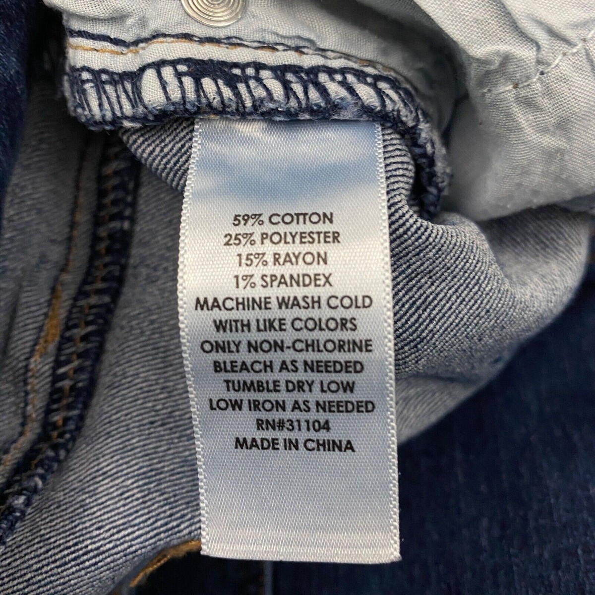BEAMS PLUS: Pantalon Ivy bleu marine | France