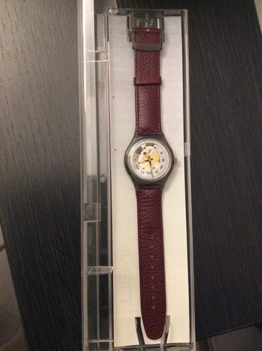 Orologio SWATCH automatic originale anni 90 | eBay