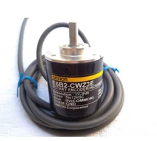 1pc OMRON 360P Incremental Rotary Encoder 360p/r E6B2-CWZ3E NPN Volt Output