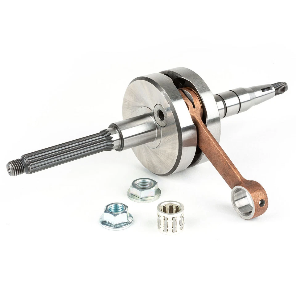 Kurbelwelle STAGE6 Hpc MK2 B.80 Sp 12 Generic Onyx 50 2007-2012 - Bild 3 von 4