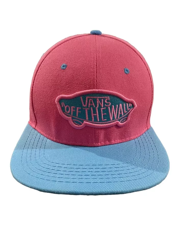 Flat cap vans deals