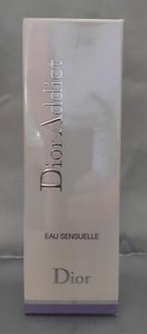 Dior Addict Eau Sensuelle for Women 3.4 oz 3348901008990 | eBay