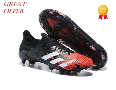 types of soccer boots